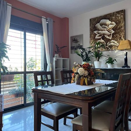 Habitacion Marisma Polvolin Ουέλβα Εξωτερικό φωτογραφία