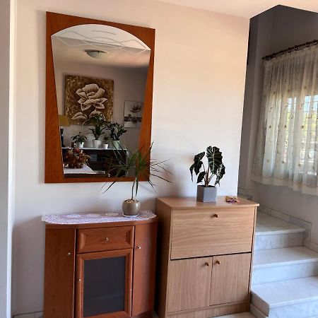 Habitacion Marisma Polvolin Ουέλβα Εξωτερικό φωτογραφία
