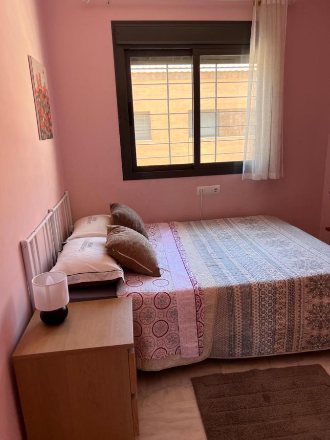 Habitacion Marisma Polvolin Ουέλβα Εξωτερικό φωτογραφία