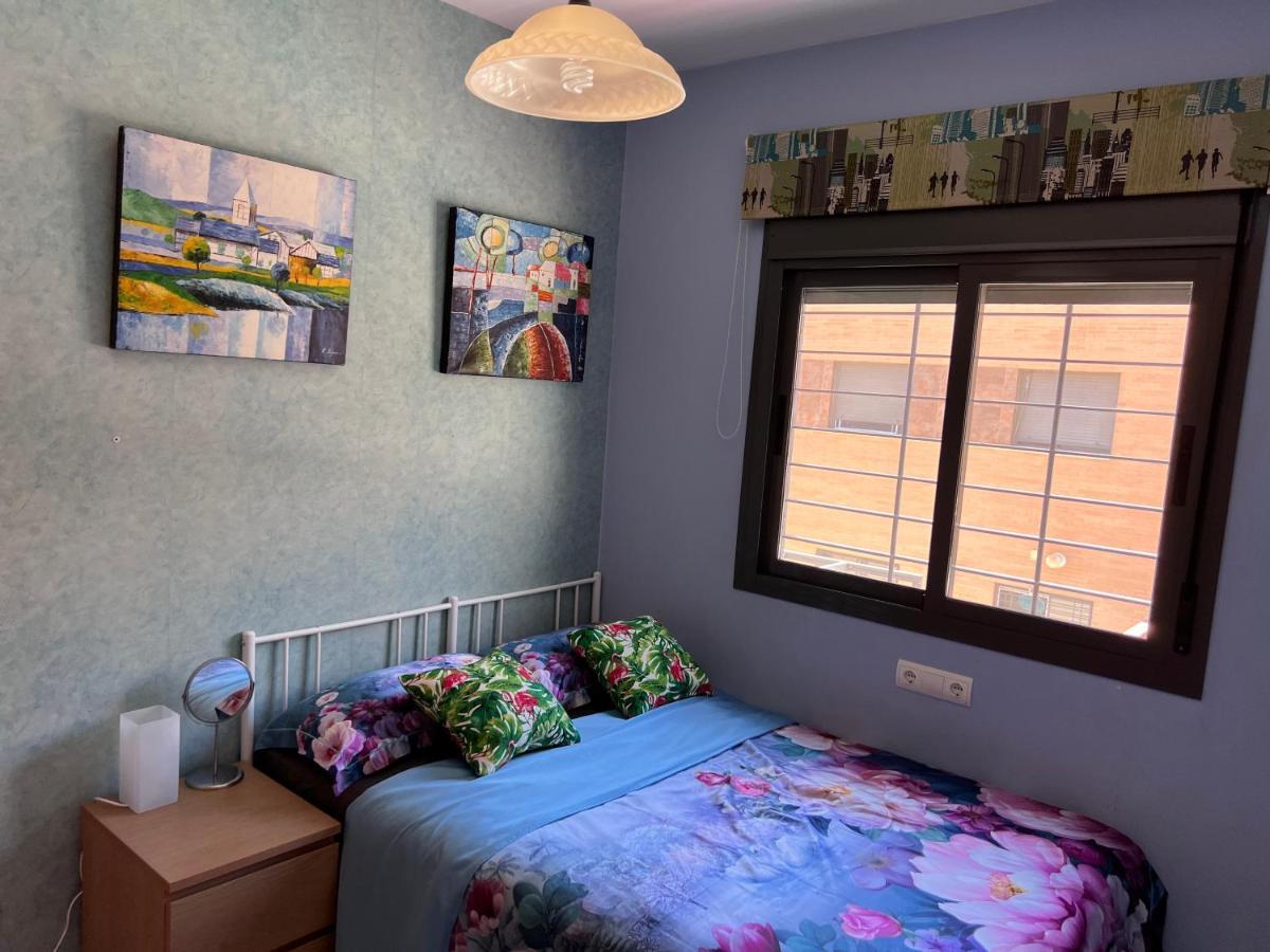 Habitacion Marisma Polvolin Ουέλβα Εξωτερικό φωτογραφία