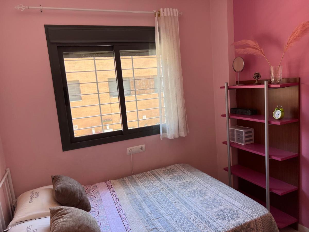 Habitacion Marisma Polvolin Ουέλβα Εξωτερικό φωτογραφία