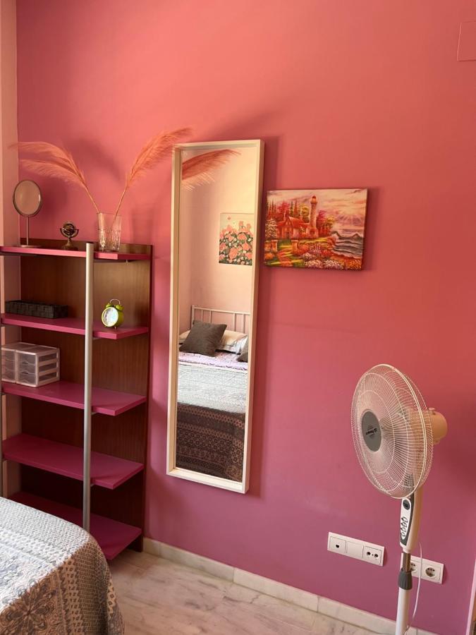 Habitacion Marisma Polvolin Ουέλβα Εξωτερικό φωτογραφία