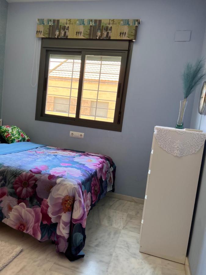 Habitacion Marisma Polvolin Ουέλβα Εξωτερικό φωτογραφία