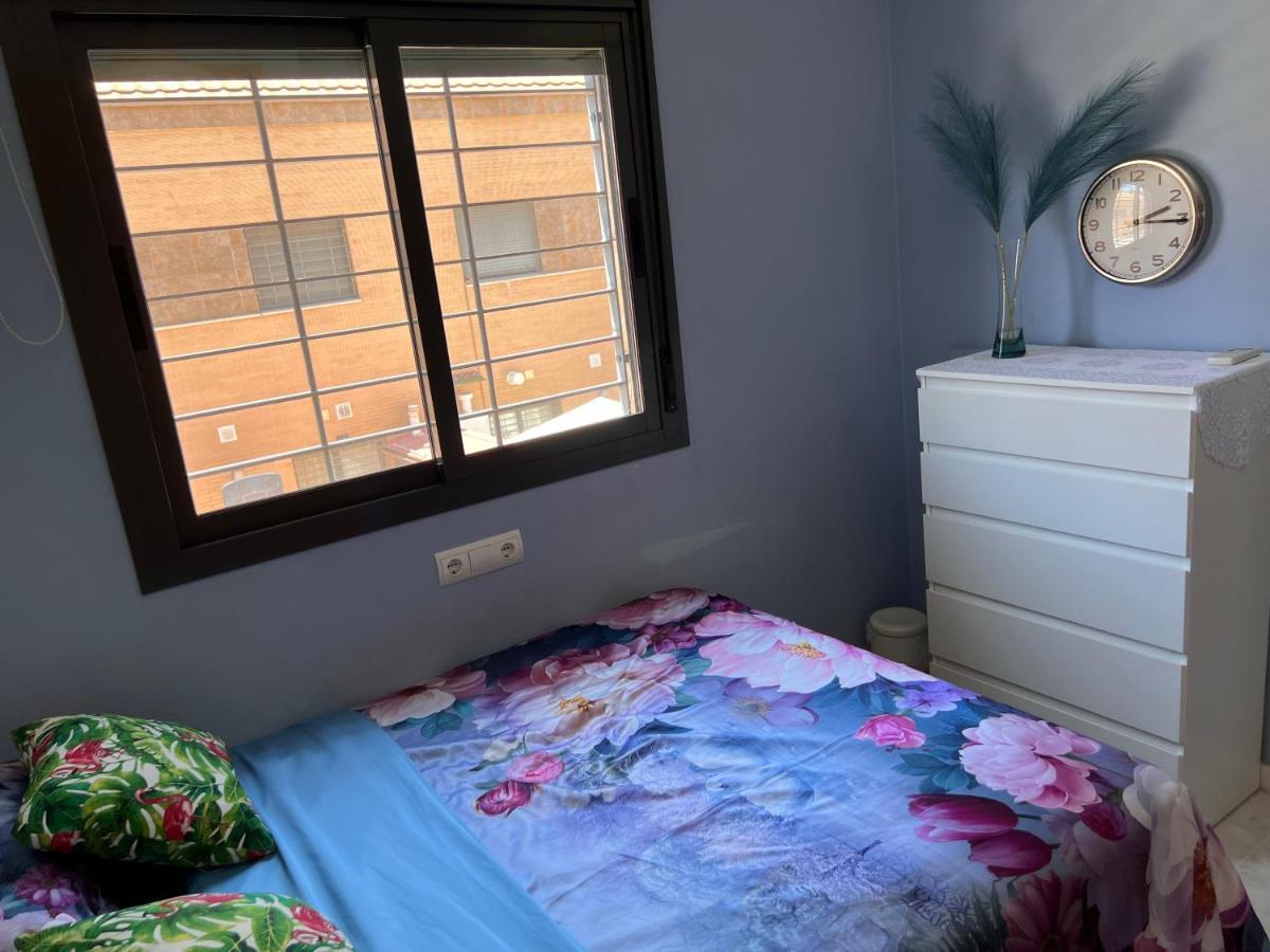 Habitacion Marisma Polvolin Ουέλβα Εξωτερικό φωτογραφία