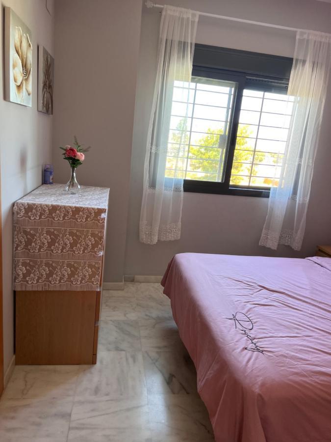 Habitacion Marisma Polvolin Ουέλβα Εξωτερικό φωτογραφία
