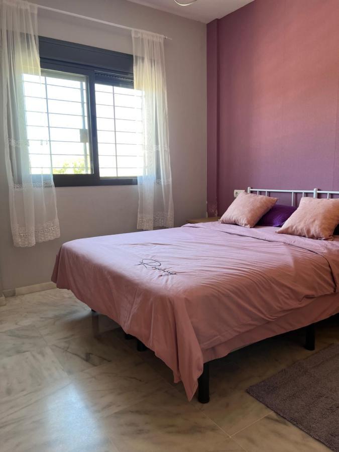 Habitacion Marisma Polvolin Ουέλβα Εξωτερικό φωτογραφία