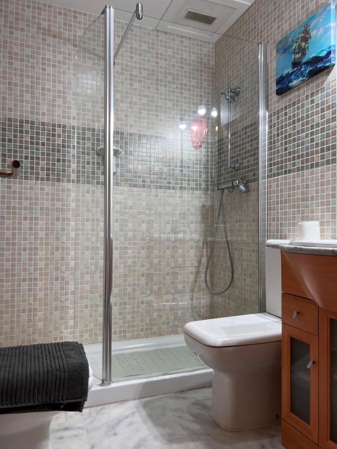 Habitacion Marisma Polvolin Ουέλβα Εξωτερικό φωτογραφία