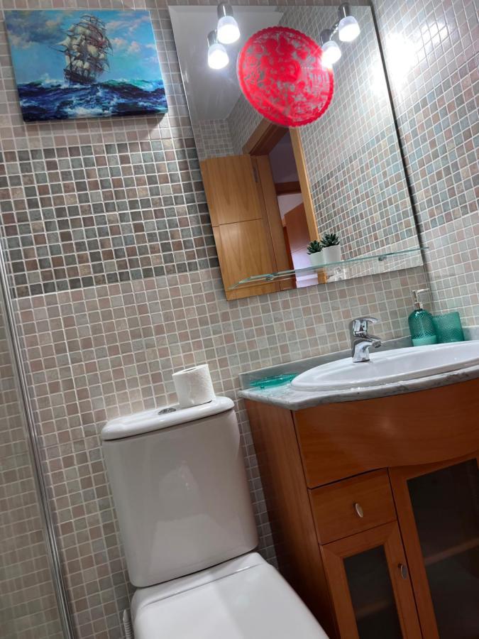Habitacion Marisma Polvolin Ουέλβα Εξωτερικό φωτογραφία