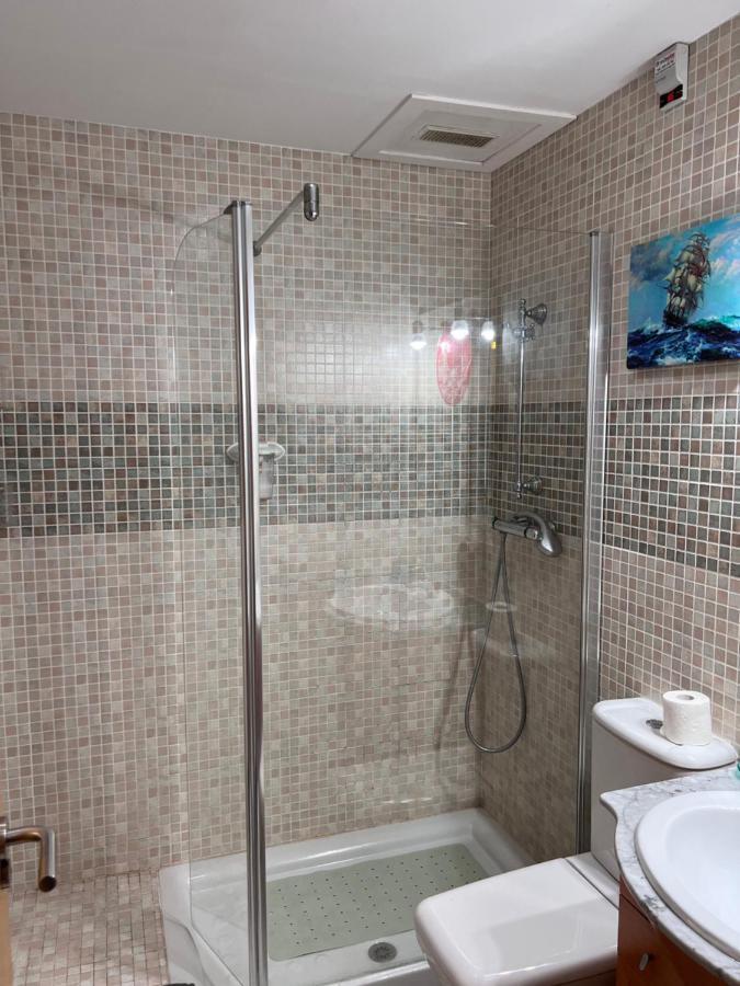 Habitacion Marisma Polvolin Ουέλβα Εξωτερικό φωτογραφία