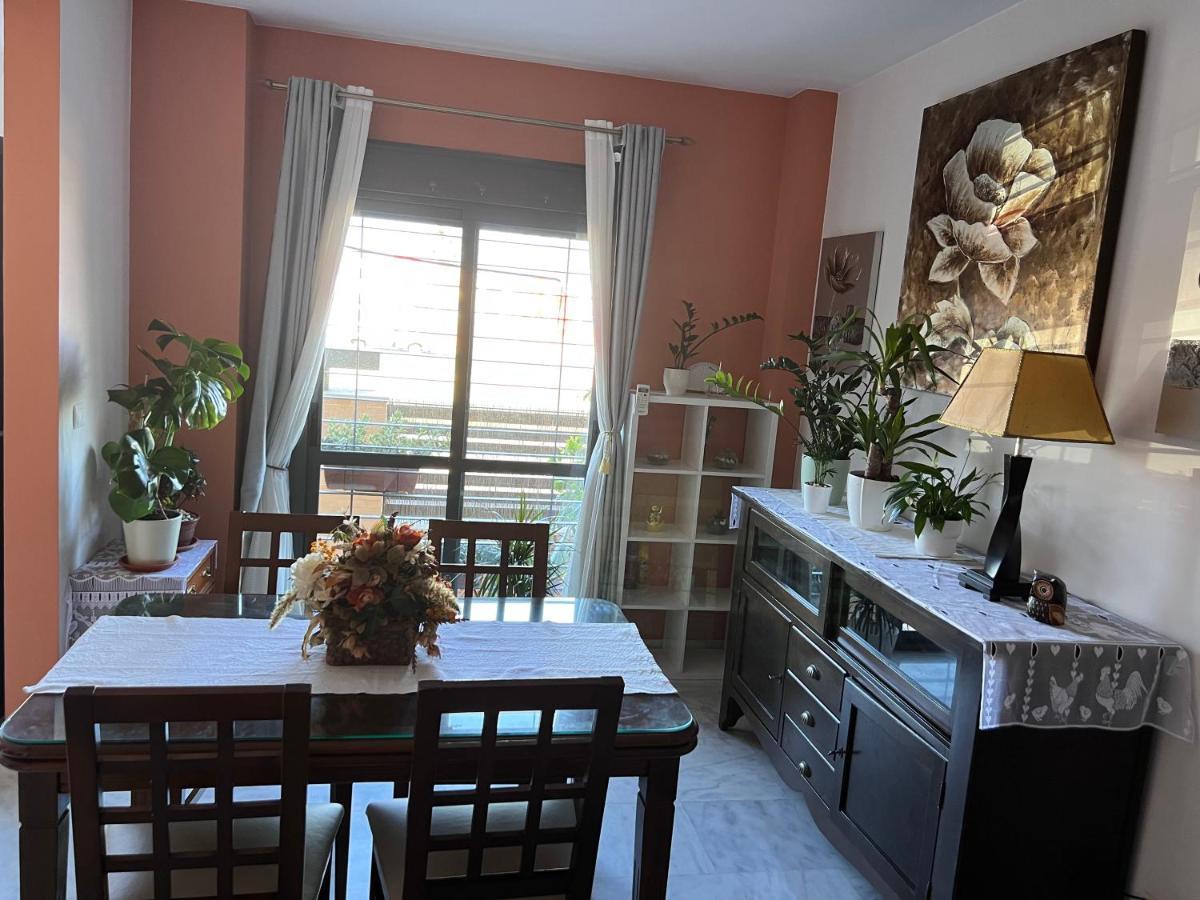 Habitacion Marisma Polvolin Ουέλβα Εξωτερικό φωτογραφία