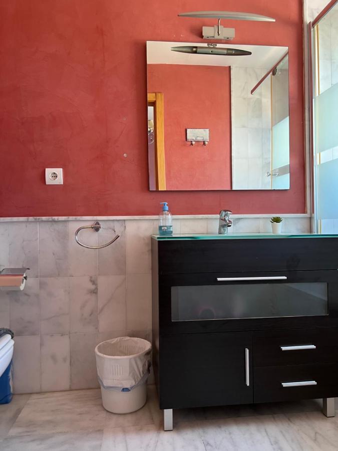 Habitacion Marisma Polvolin Ουέλβα Εξωτερικό φωτογραφία