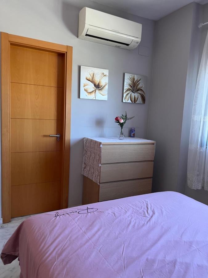 Habitacion Marisma Polvolin Ουέλβα Εξωτερικό φωτογραφία