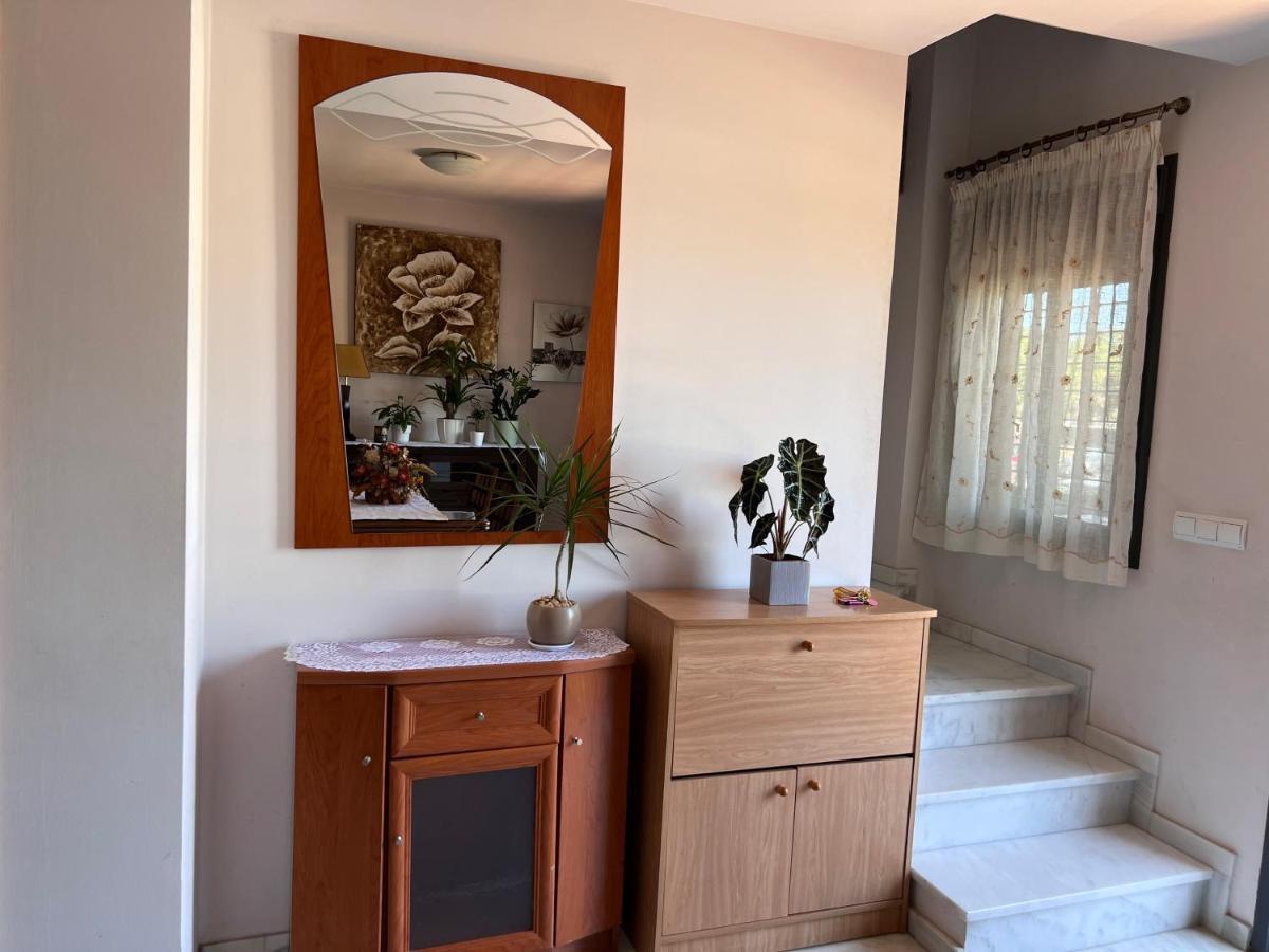 Habitacion Marisma Polvolin Ουέλβα Εξωτερικό φωτογραφία