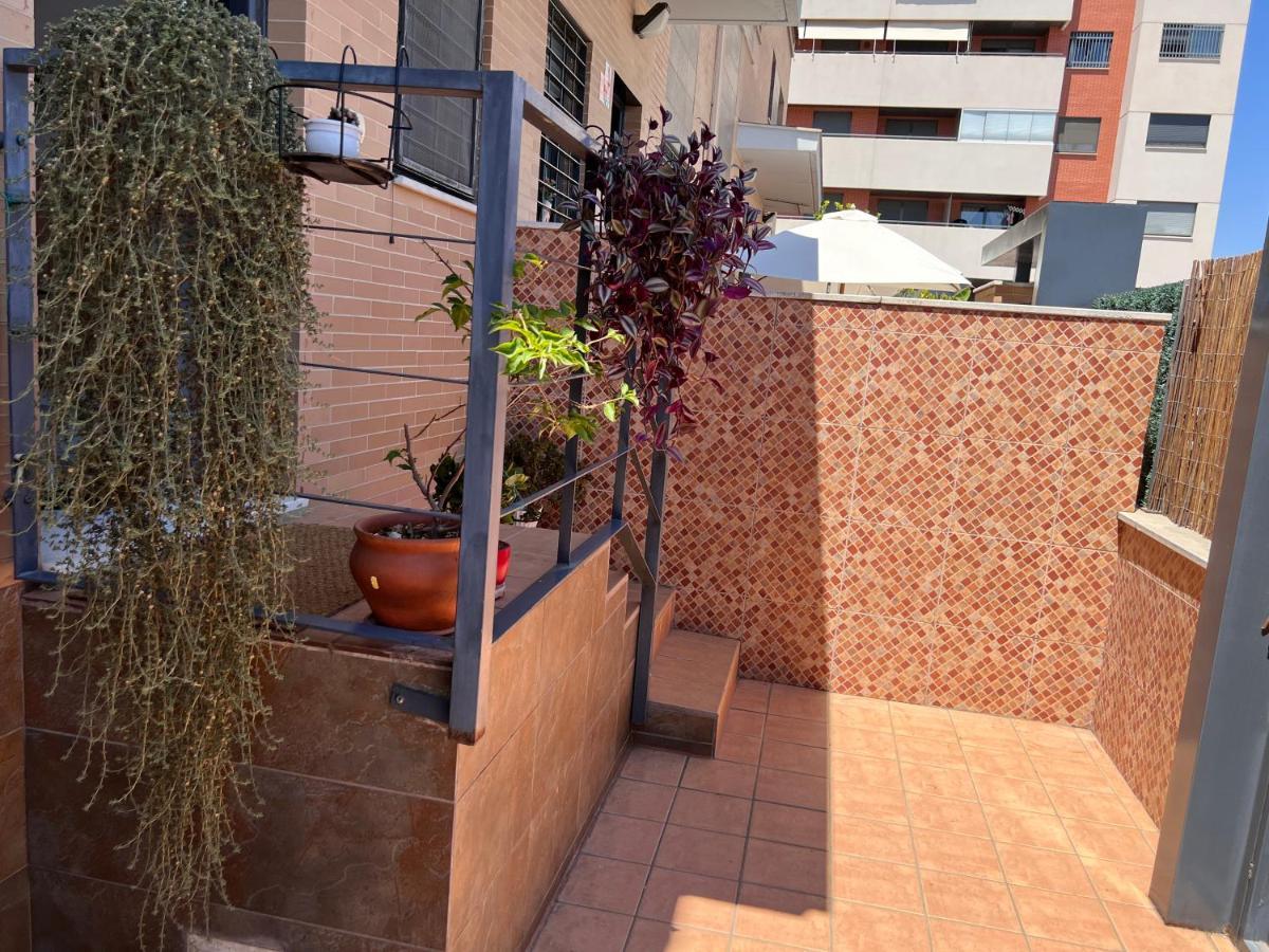 Habitacion Marisma Polvolin Ουέλβα Εξωτερικό φωτογραφία