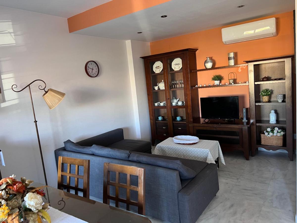 Habitacion Marisma Polvolin Ουέλβα Εξωτερικό φωτογραφία