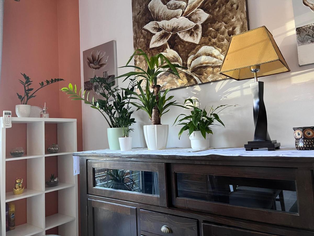 Habitacion Marisma Polvolin Ουέλβα Εξωτερικό φωτογραφία